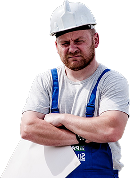 Facharbeiter Team Wengenroth GmbH